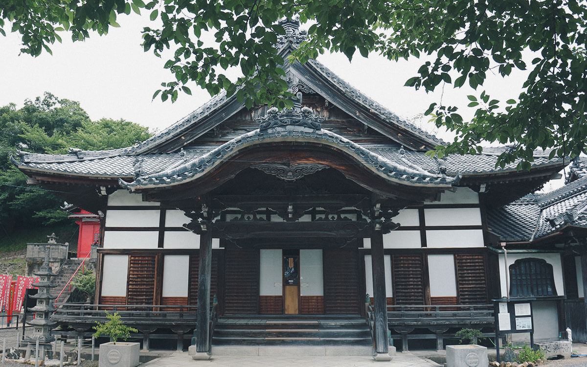 總持尼寺