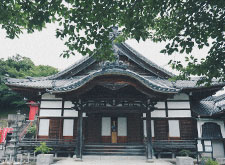 総持尼寺